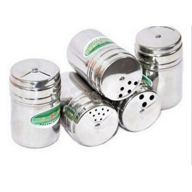 Outdoor camping barbecue Stainless steel caster UD16079